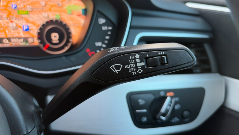 Audi A5 40 TDI S Line 2dr S Tronic Diesel Coupe